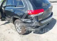 2016 Jeep Grand Cherokee фото