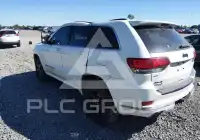 2016 Jeep Grand Cherokee фото