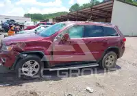 2016 Jeep Grand Cherokee фото