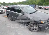 2016 Jeep Grand Cherokee фото