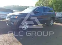 2016 Jeep Grand Cherokee фото