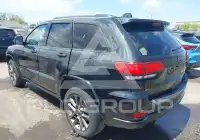 2016 Jeep Grand Cherokee photo