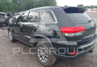 2016 Jeep Grand Cherokee фото