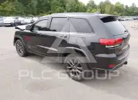 2016 Jeep Grand Cherokee photo