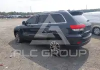 2016 Jeep Grand Cherokee фото