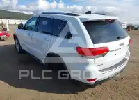 2016 Jeep Grand Cherokee фото