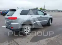 2016 Jeep Grand Cherokee фото