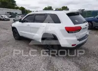 2016 Jeep Grand Cherokee фото