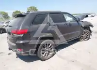 2016 Jeep Grand Cherokee фото