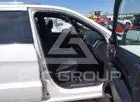 2016 Jeep Grand Cherokee фото