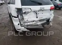 2016 Jeep Grand Cherokee фото