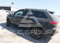 2016 Jeep Grand Cherokee фото
