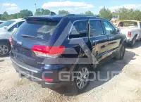 2016 Jeep Grand Cherokee фото