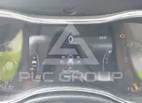 2016 Jeep Grand Cherokee фото