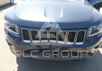 2016 Jeep Grand Cherokee фото