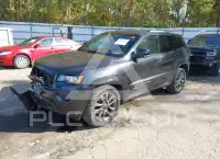 2016 Jeep Grand Cherokee photo