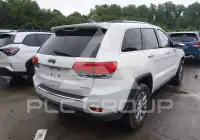 2016 Jeep Grand Cherokee photo
