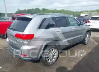 2016 Jeep Grand Cherokee фото