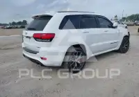 2016 Jeep Grand Cherokee photo
