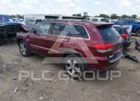 2016 Jeep Grand Cherokee photo