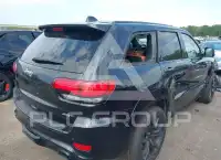 2016 Jeep Grand Cherokee фото
