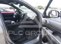 2016 Jeep Grand Cherokee фото