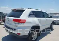 2016 Jeep Grand Cherokee фото