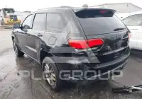 2016 Jeep Grand Cherokee фото