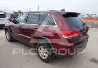 2016 Jeep Grand Cherokee фото