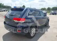 2016 Jeep Grand Cherokee фото
