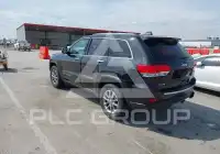 2016 Jeep Grand Cherokee фото