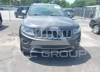 2016 Jeep Grand Cherokee фото