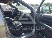 2016 Jeep Grand Cherokee фото