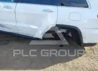 2016 Jeep Grand Cherokee фото