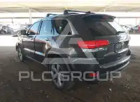 2016 Jeep Grand Cherokee фото