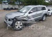 2016 Jeep Grand Cherokee фото