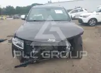 2016 Jeep Grand Cherokee фото