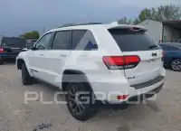 2016 Jeep Grand Cherokee photo