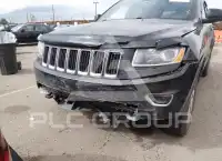 2016 Jeep Grand Cherokee фото