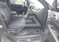 2016 Jeep Grand Cherokee photo