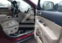 2016 Jeep Grand Cherokee photo