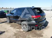 2016 Jeep Grand Cherokee фото
