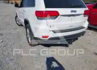 2016 Jeep Grand Cherokee фото