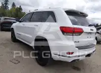 2016 Jeep Grand Cherokee photo