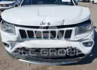 2016 Jeep Grand Cherokee photo