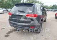 2016 Jeep Grand Cherokee фото