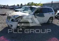 2016 Jeep Grand Cherokee фото
