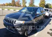 2016 Jeep Grand Cherokee photo