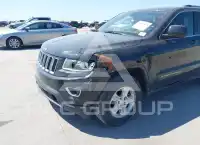 2016 Jeep Grand Cherokee фото