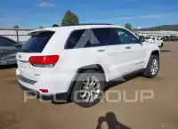 2016 Jeep Grand Cherokee фото